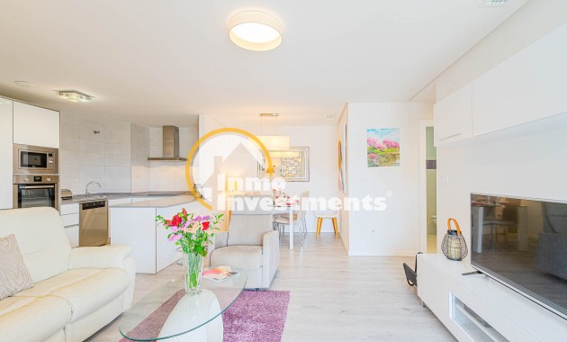 Gebrauchtimmobilien - Apartment - Los Dolses