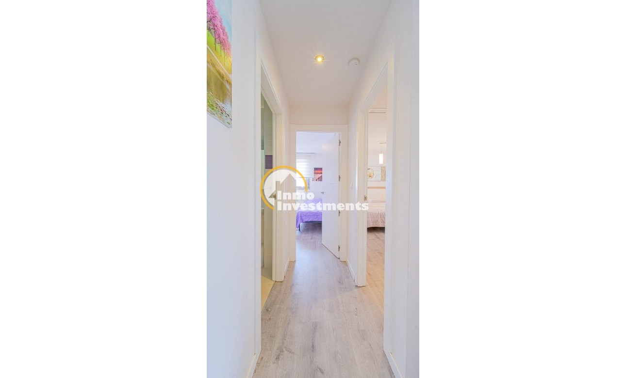 Gebrauchtimmobilien - Apartment - Los Dolses