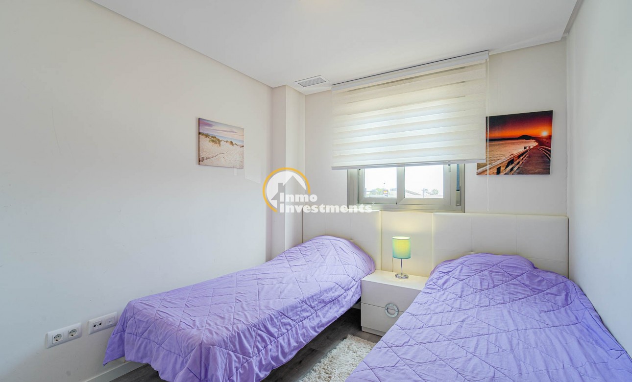 Gebrauchtimmobilien - Apartment - Los Dolses