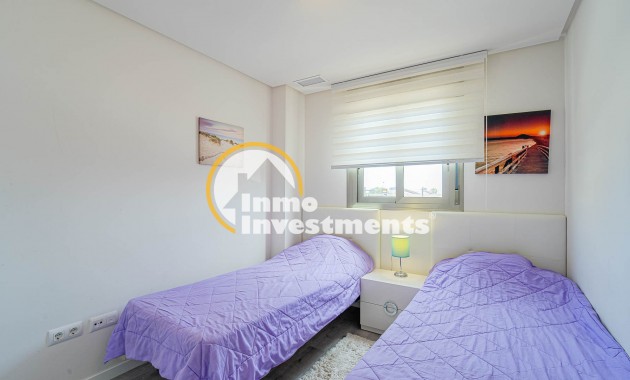 Gebrauchtimmobilien - Apartment - Los Dolses