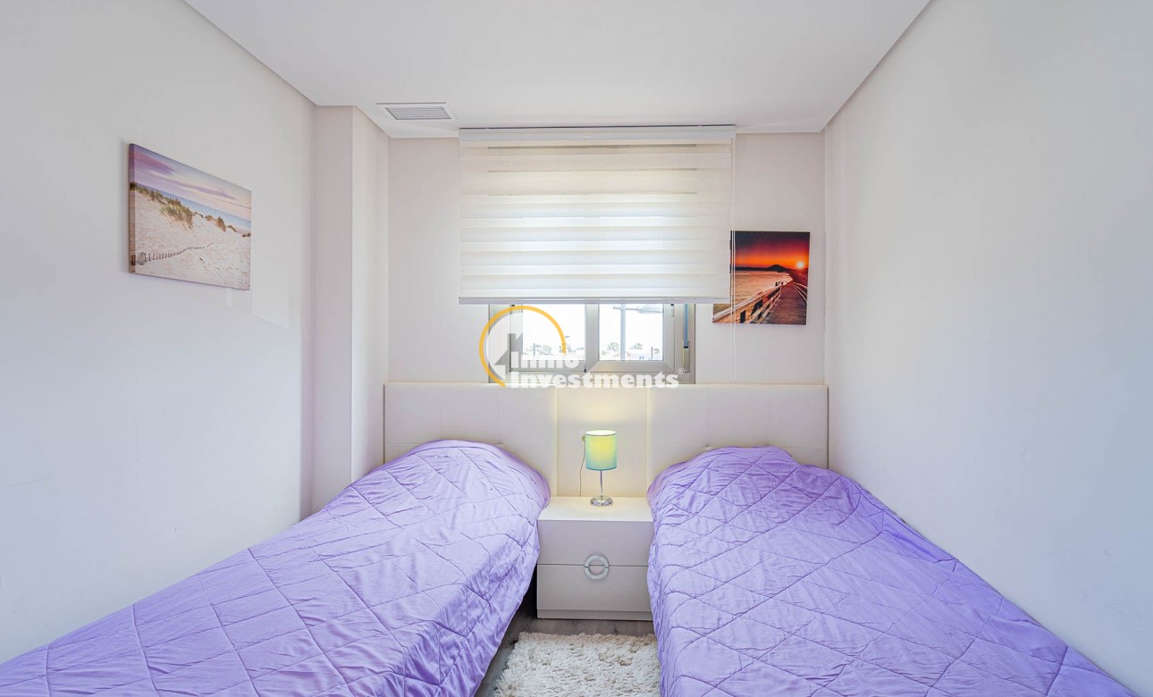 Gebrauchtimmobilien - Apartment - Los Dolses