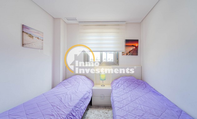 Gebrauchtimmobilien - Apartment - Los Dolses