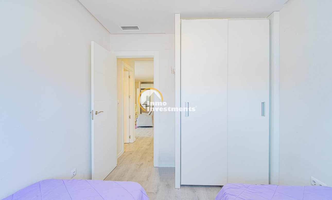 Gebrauchtimmobilien - Apartment - Los Dolses