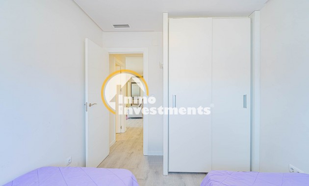 Gebrauchtimmobilien - Apartment - Los Dolses