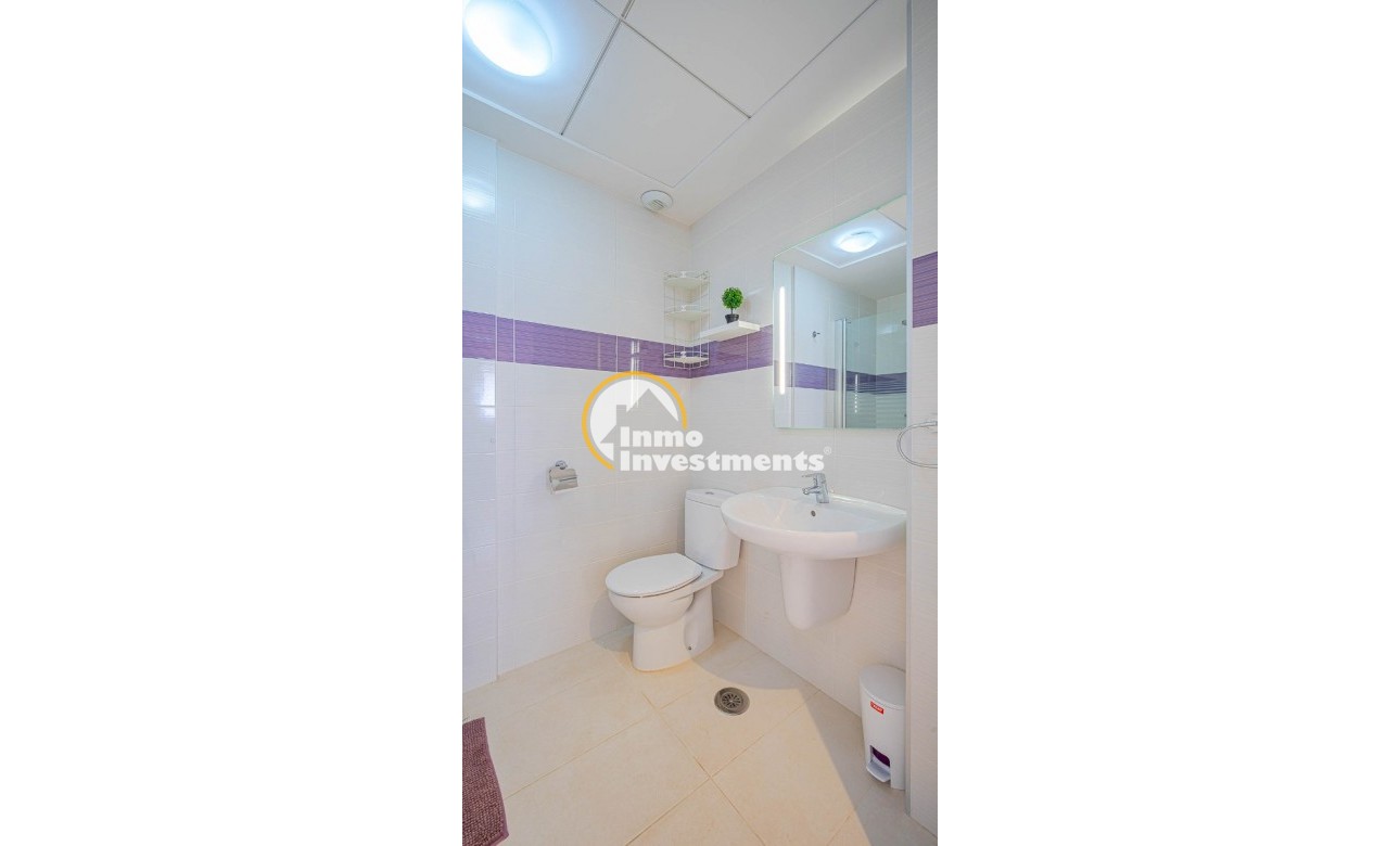 Gebrauchtimmobilien - Apartment - Los Dolses