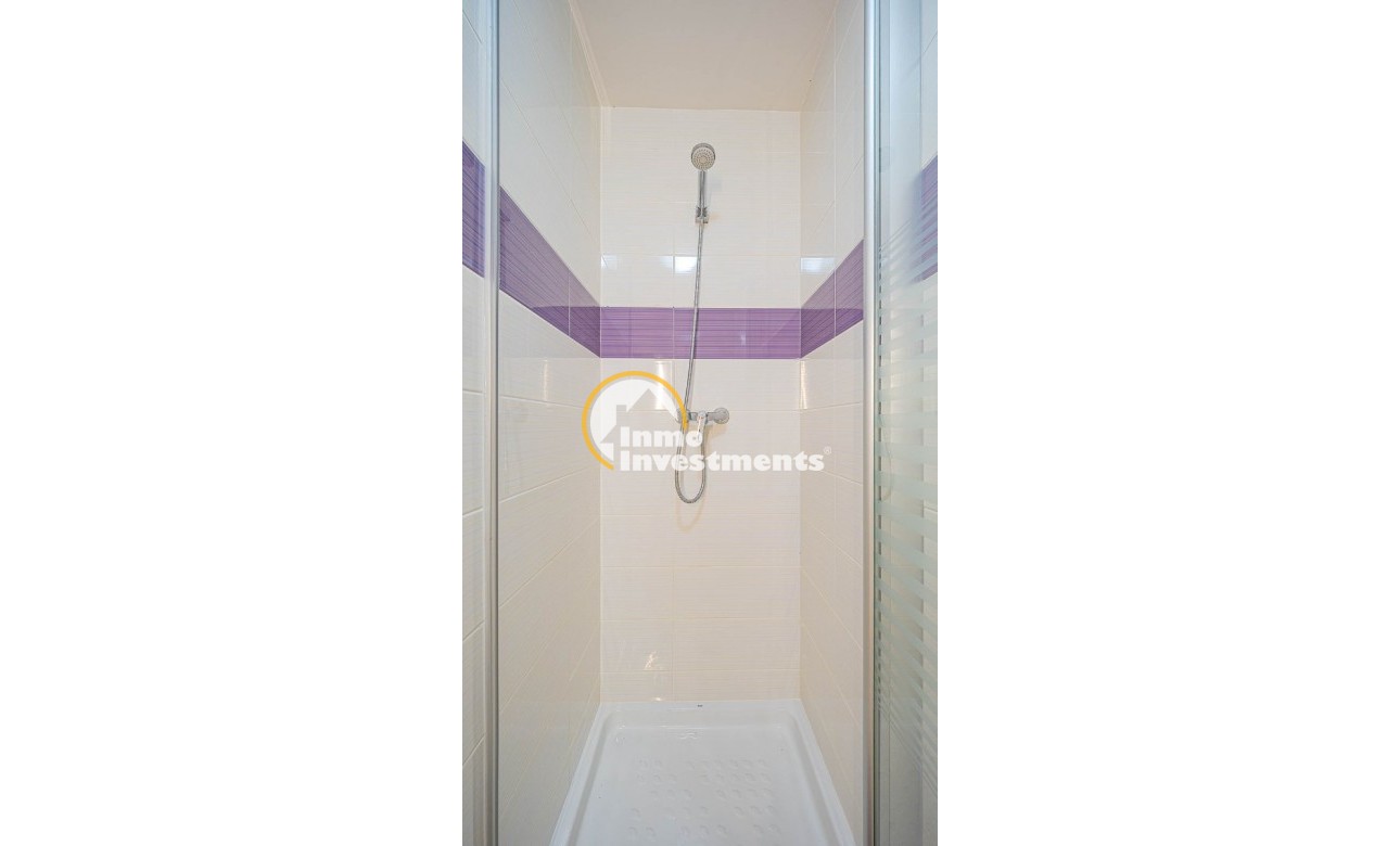 Gebrauchtimmobilien - Apartment - Los Dolses