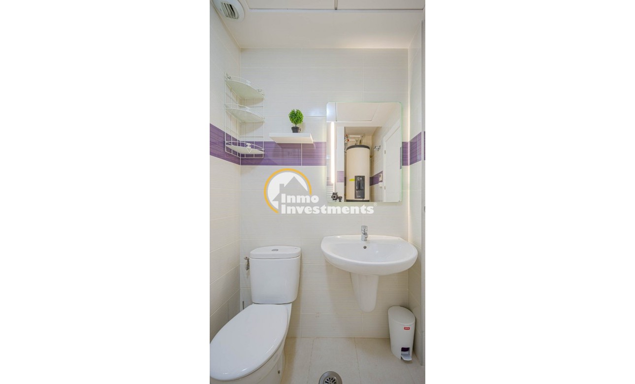 Gebrauchtimmobilien - Apartment - Los Dolses