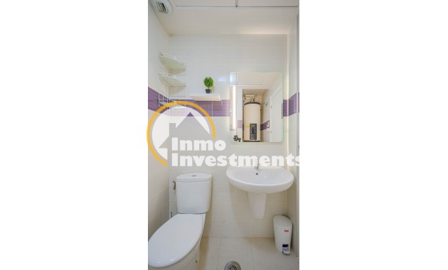 Gebrauchtimmobilien - Apartment - Los Dolses