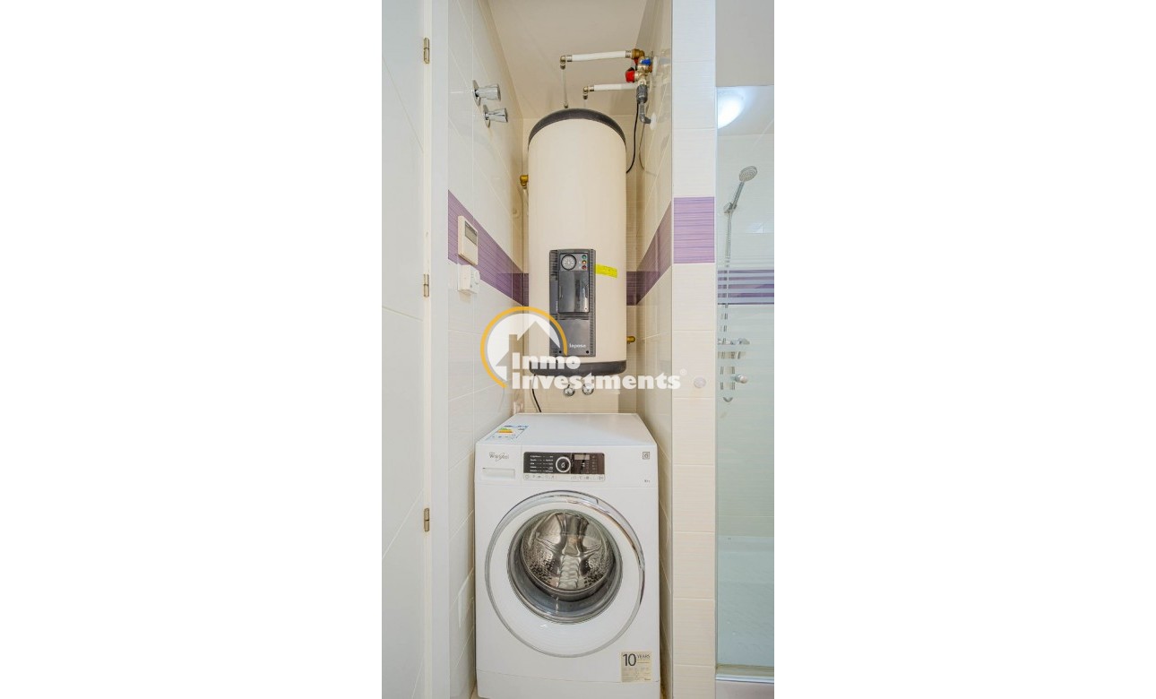 Gebrauchtimmobilien - Apartment - Los Dolses