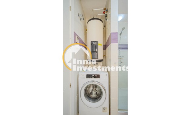 Gebrauchtimmobilien - Apartment - Los Dolses