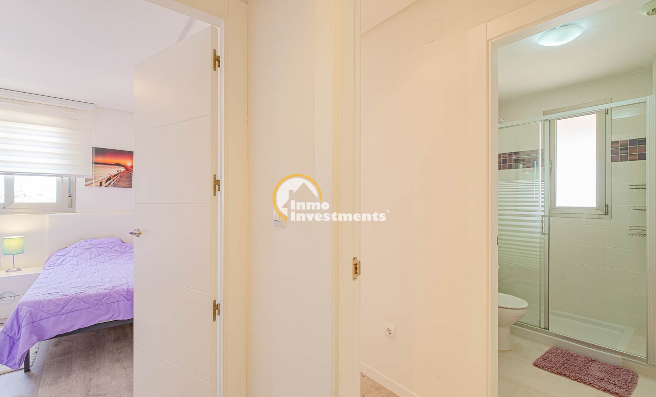 Gebrauchtimmobilien - Apartment - Los Dolses
