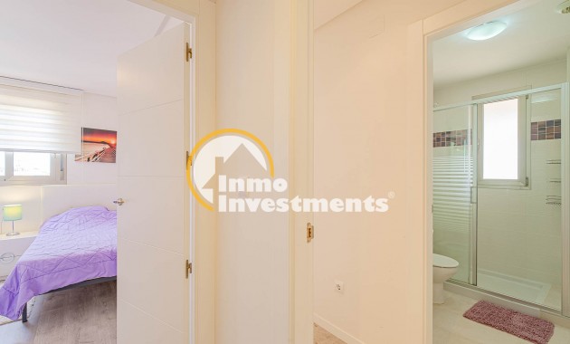 Gebrauchtimmobilien - Apartment - Los Dolses
