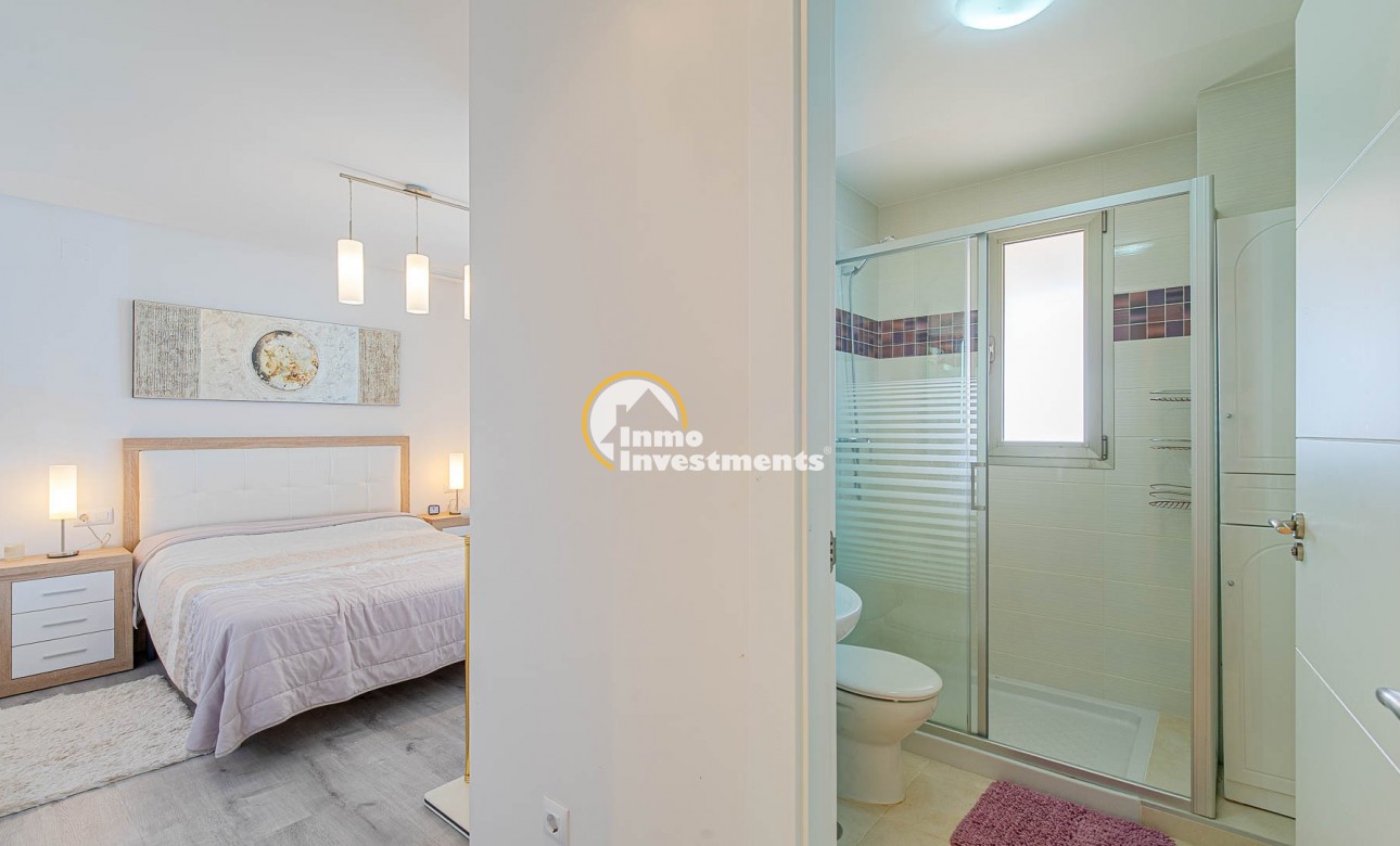 Gebrauchtimmobilien - Apartment - Los Dolses