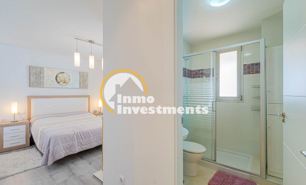 Gebrauchtimmobilien - Apartment - Los Dolses