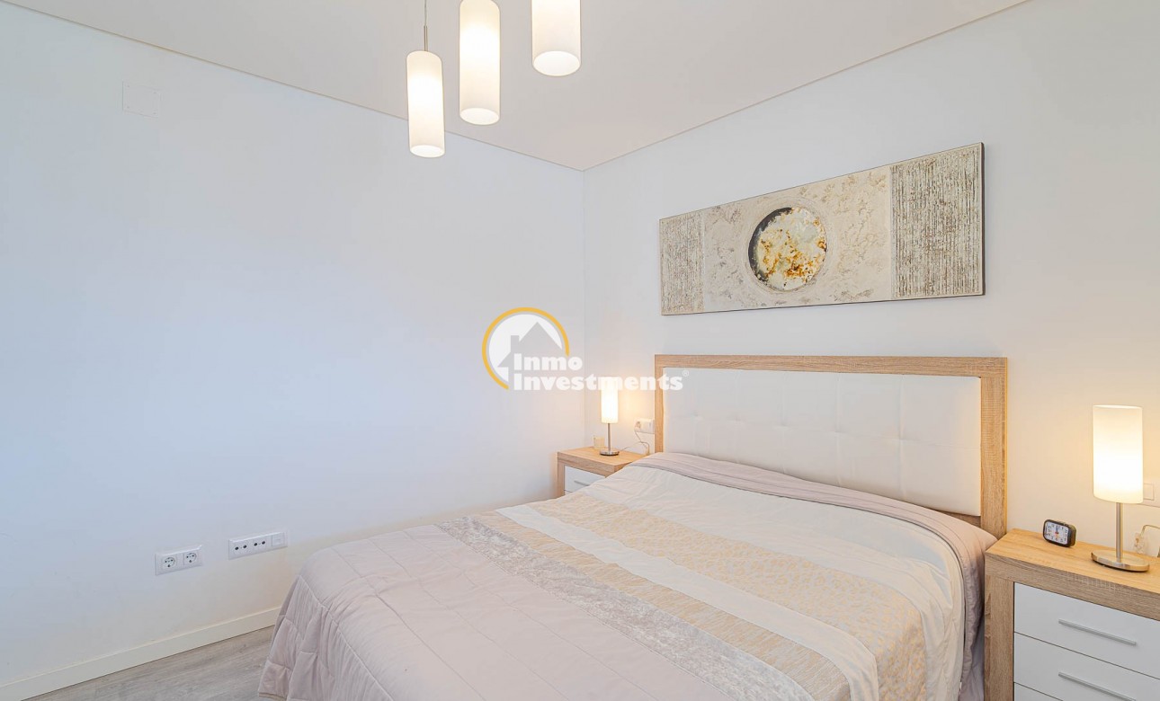 Gebrauchtimmobilien - Apartment - Los Dolses