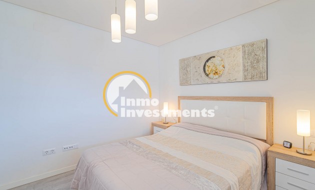 Gebrauchtimmobilien - Apartment - Los Dolses