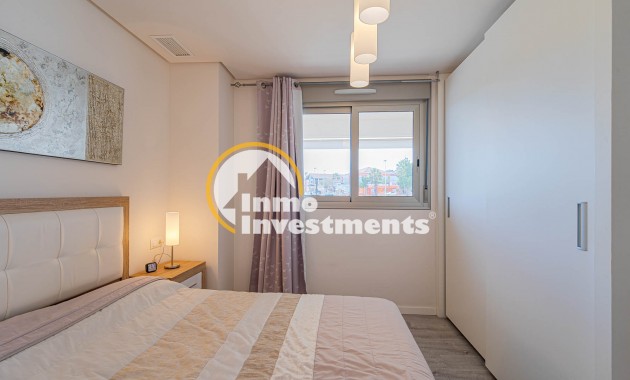 Gebrauchtimmobilien - Apartment - Los Dolses