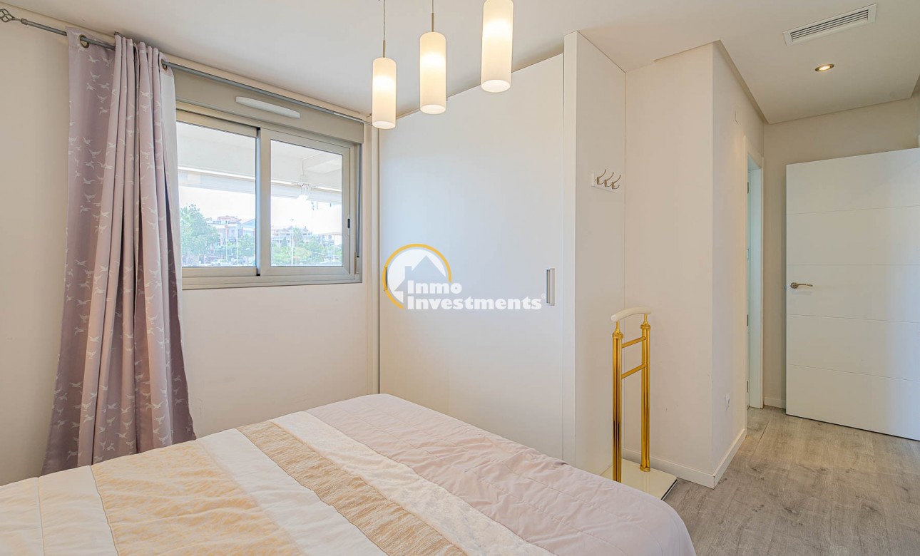 Gebrauchtimmobilien - Apartment - Los Dolses