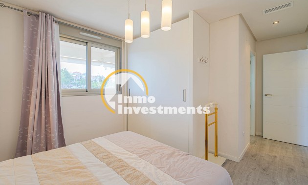 Gebrauchtimmobilien - Apartment - Los Dolses