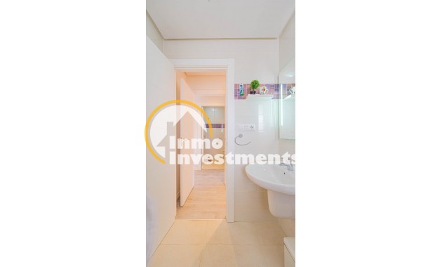 Gebrauchtimmobilien - Apartment - Los Dolses