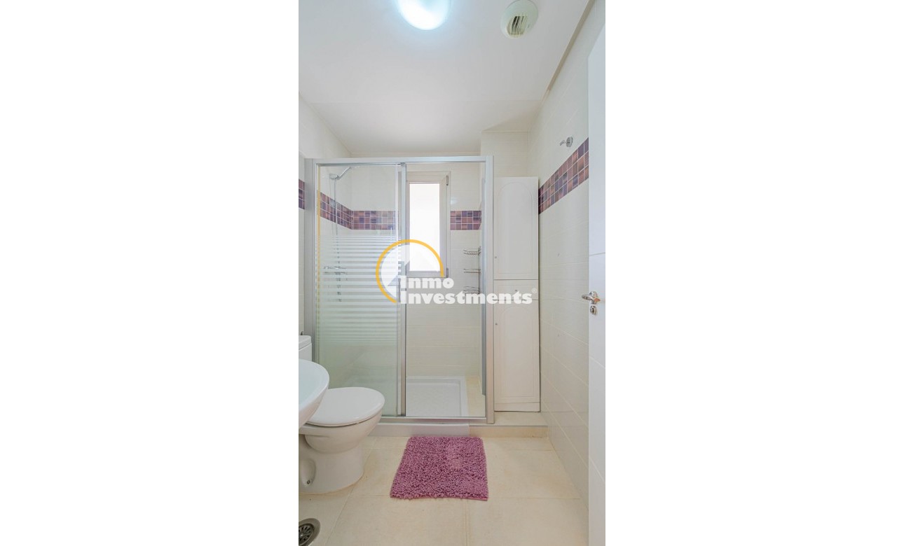 Gebrauchtimmobilien - Apartment - Los Dolses