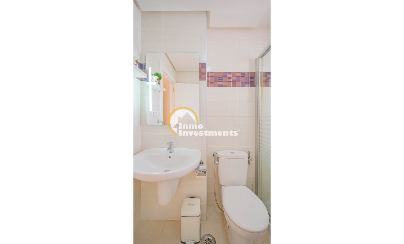 Gebrauchtimmobilien - Apartment - Los Dolses