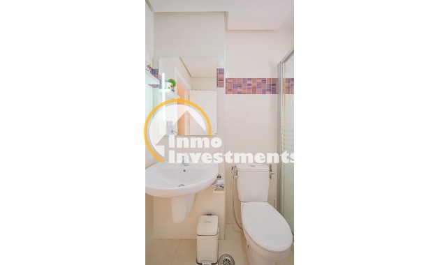 Gebrauchtimmobilien - Apartment - Los Dolses