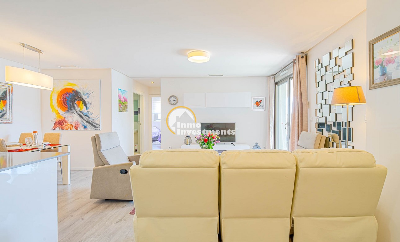 Gebrauchtimmobilien - Apartment - Los Dolses