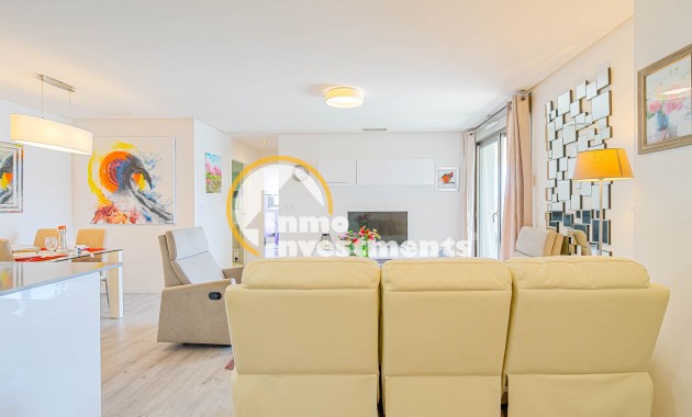 Gebrauchtimmobilien - Apartment - Los Dolses