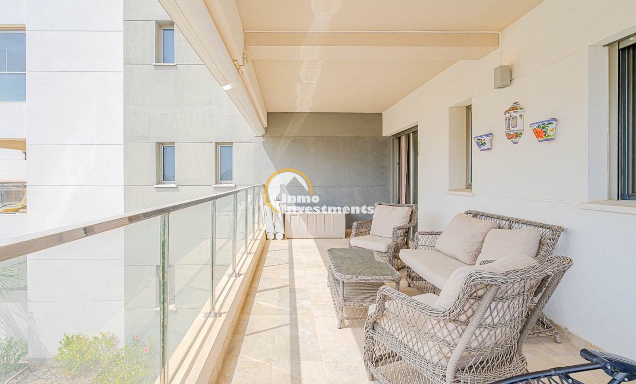 Gebrauchtimmobilien - Apartment - Los Dolses