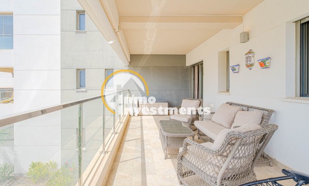 Gebrauchtimmobilien - Apartment - Los Dolses