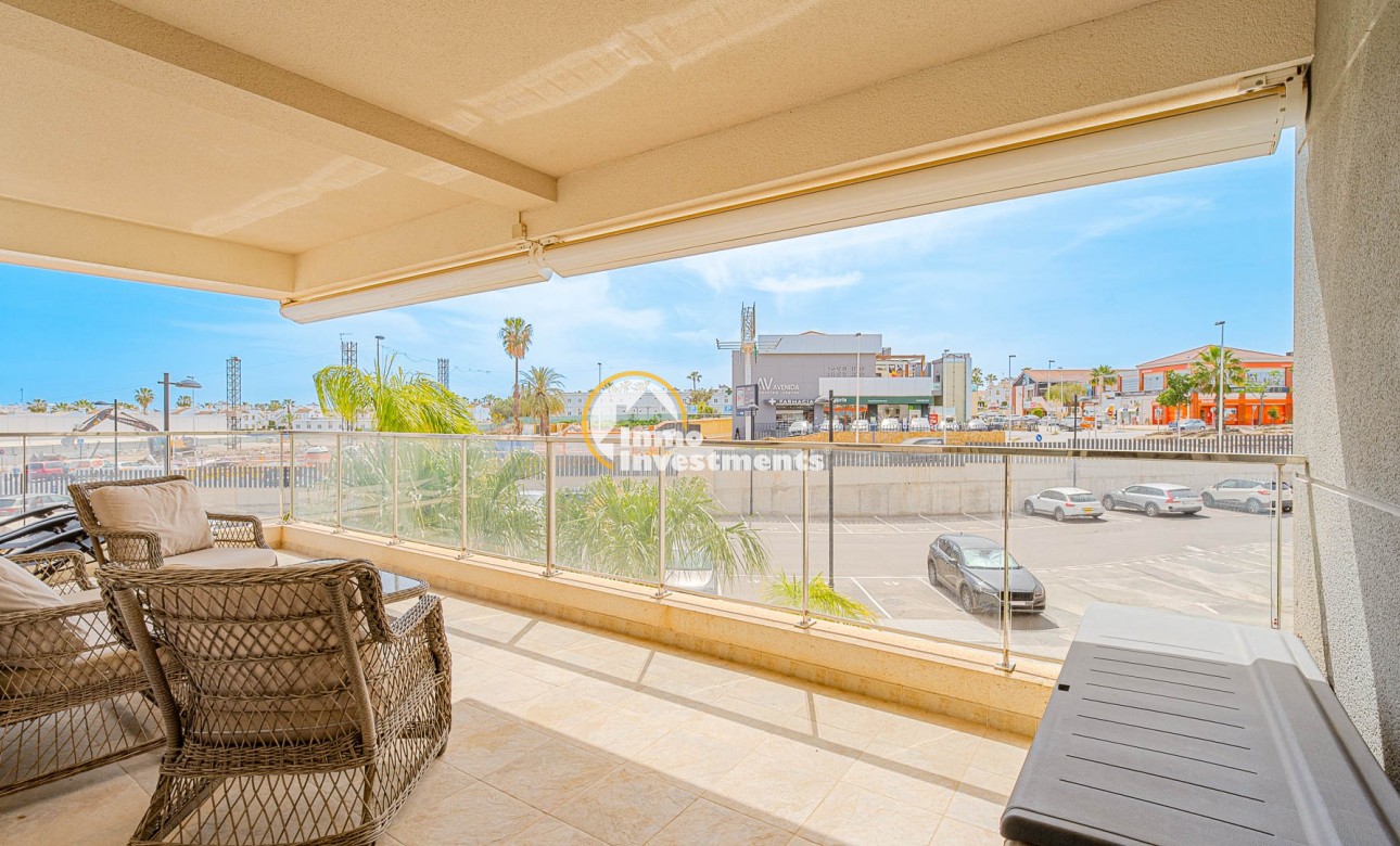 Gebrauchtimmobilien - Apartment - Los Dolses