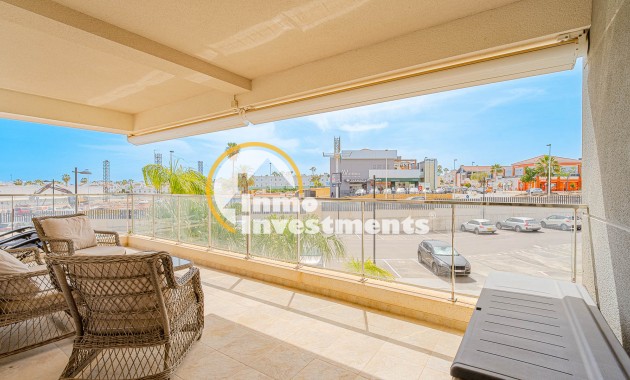 Gebrauchtimmobilien - Apartment - Los Dolses