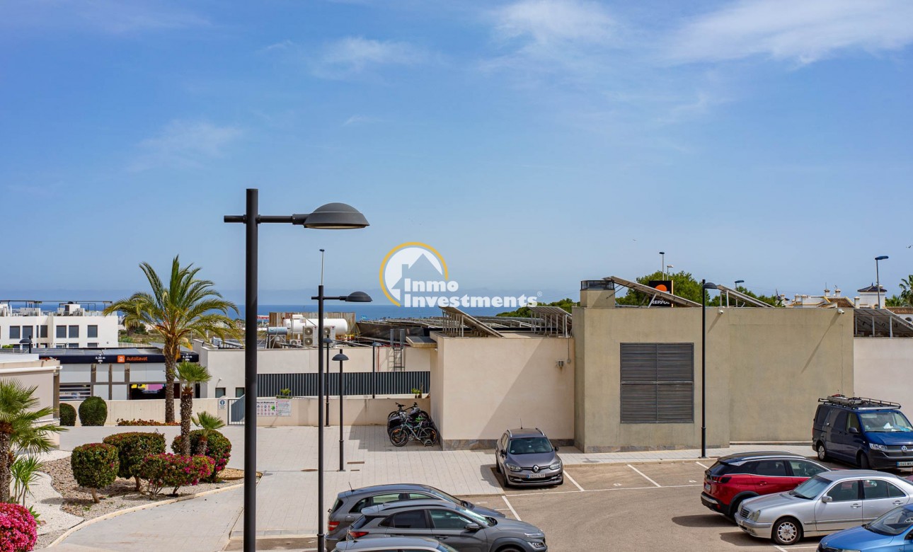 Gebrauchtimmobilien - Apartment - Los Dolses