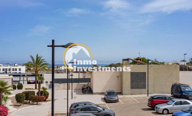 Gebrauchtimmobilien - Apartment - Los Dolses