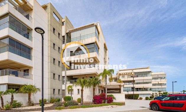 Gebrauchtimmobilien - Apartment - Los Dolses