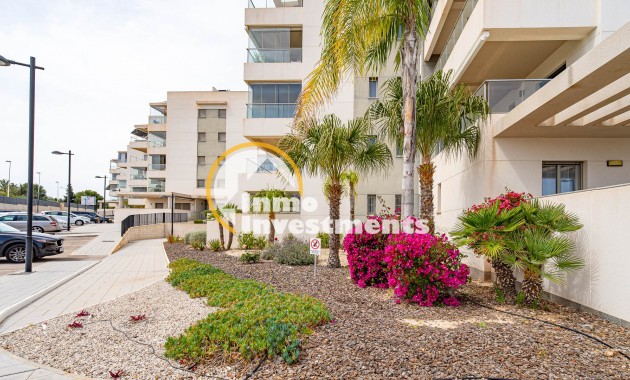 Gebrauchtimmobilien - Apartment - Los Dolses