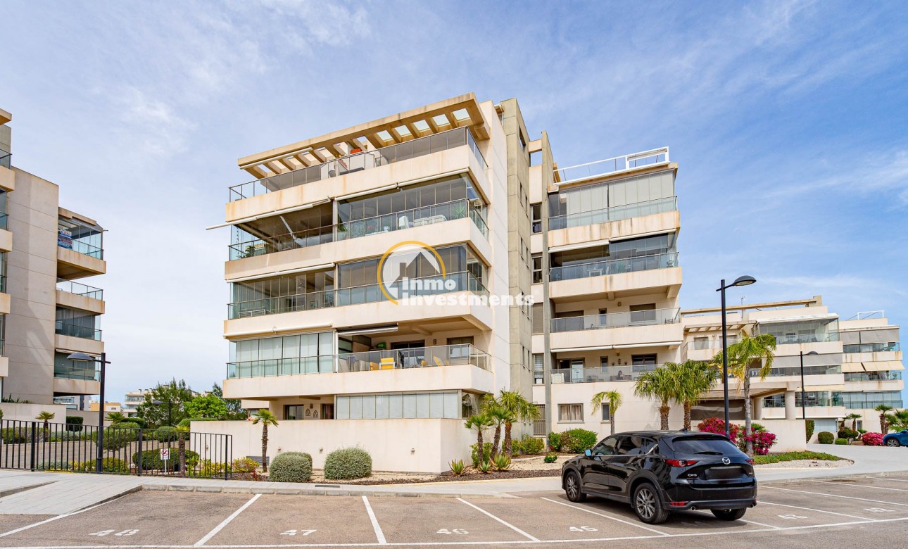 Gebrauchtimmobilien - Apartment - Los Dolses