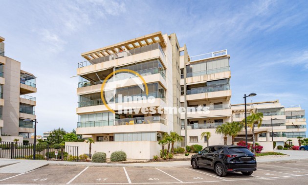 Gebrauchtimmobilien - Apartment - Los Dolses