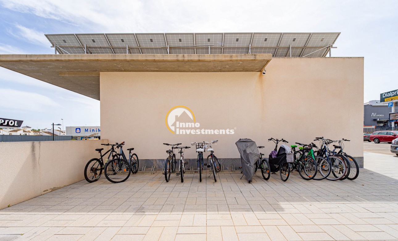 Gebrauchtimmobilien - Apartment - Los Dolses