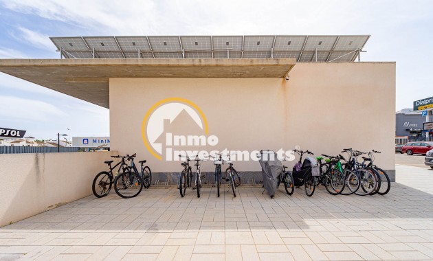 Gebrauchtimmobilien - Apartment - Los Dolses