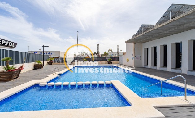 Gebrauchtimmobilien - Apartment - Los Dolses