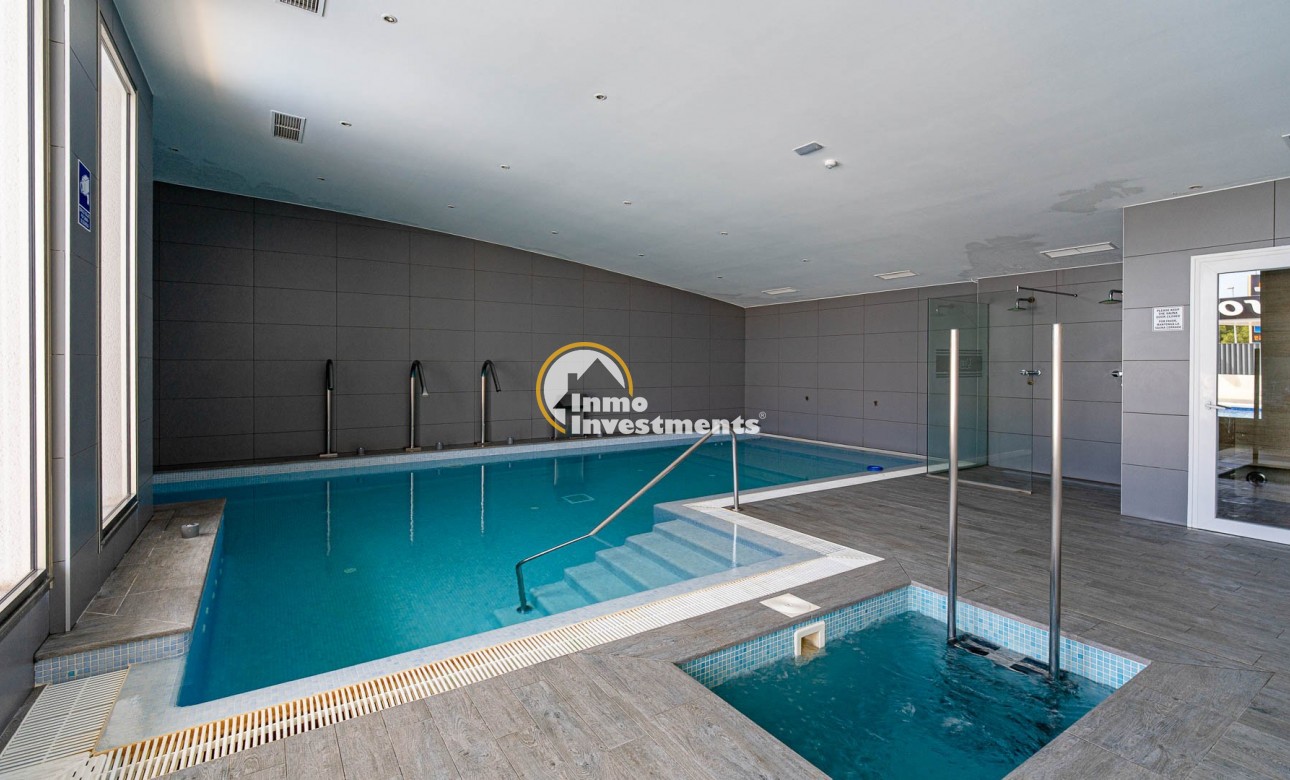 Gebrauchtimmobilien - Apartment - Los Dolses