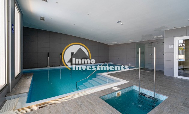 Gebrauchtimmobilien - Apartment - Los Dolses