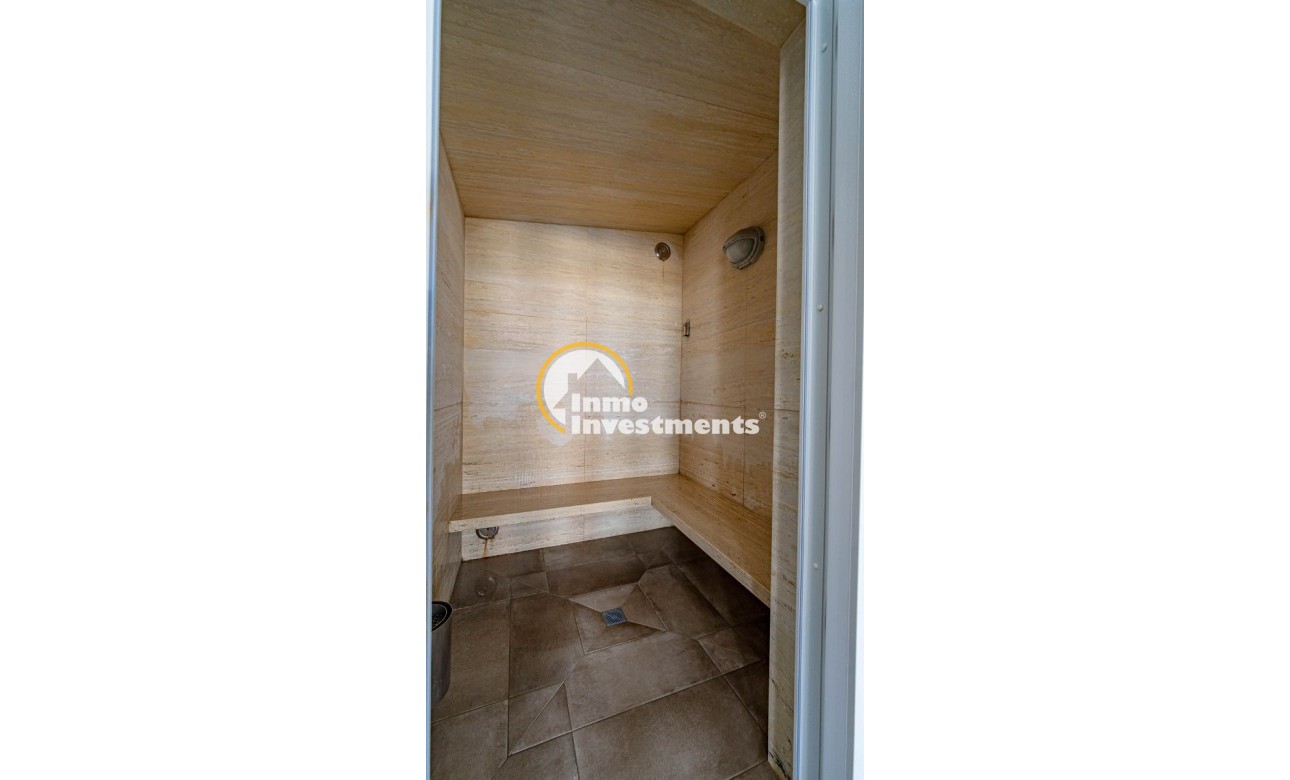 Gebrauchtimmobilien - Apartment - Los Dolses