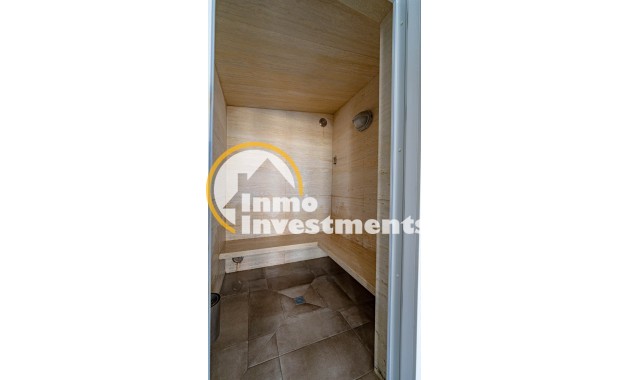 Gebrauchtimmobilien - Apartment - Los Dolses