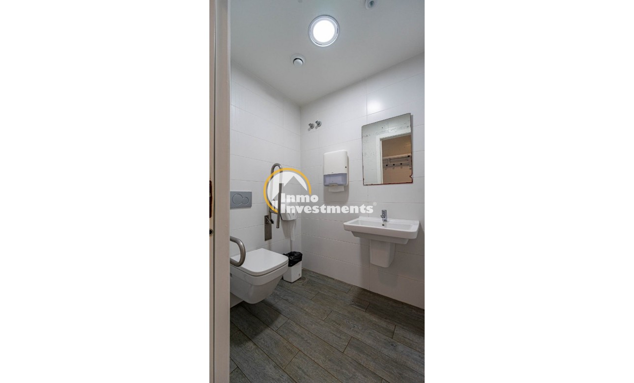 Gebrauchtimmobilien - Apartment - Los Dolses