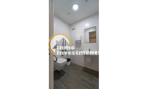 Gebrauchtimmobilien - Apartment - Los Dolses