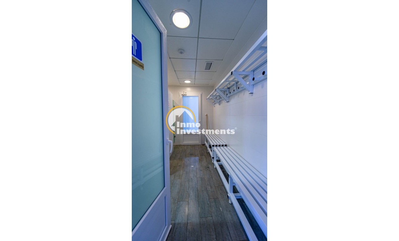 Gebrauchtimmobilien - Apartment - Los Dolses