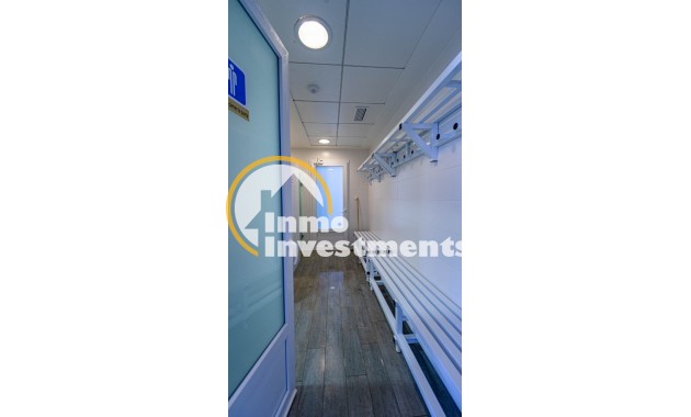 Gebrauchtimmobilien - Apartment - Los Dolses